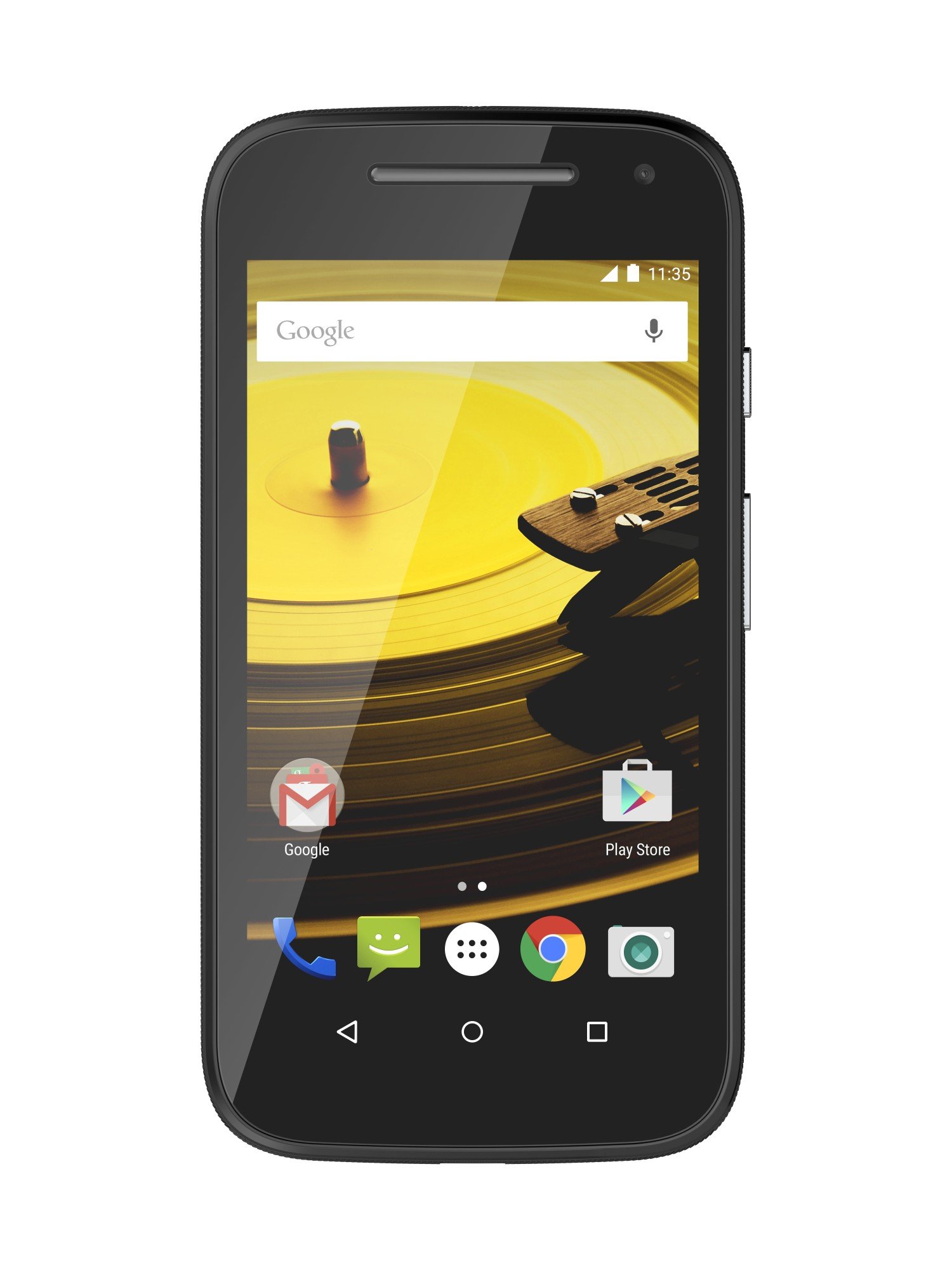 Amazon.com: Motorola Moto E (segunda generación), GSM global - 8GB